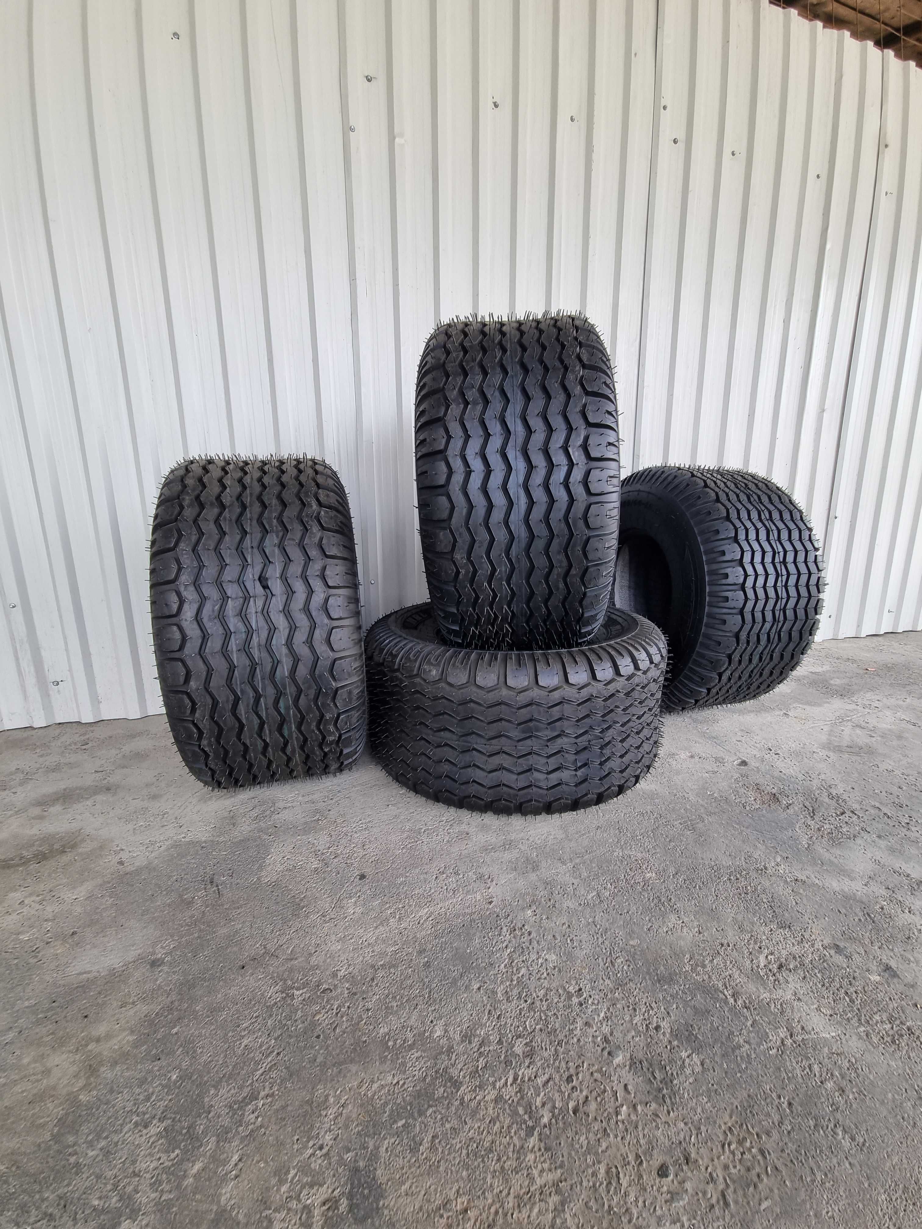 Anvelope noi 400/60r15.5 cauciucuri cu 16 pliuri MRL rezistente