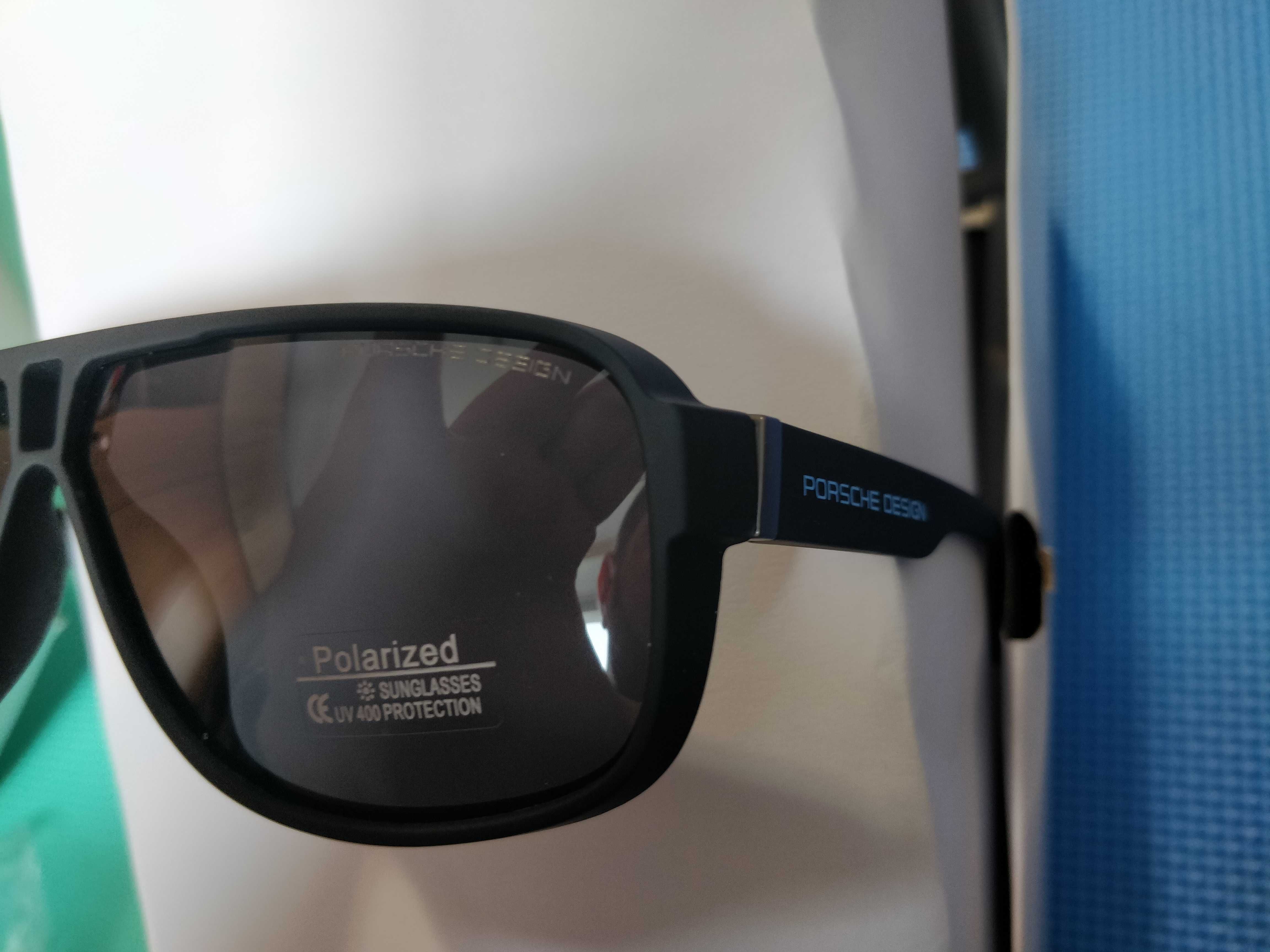 Ochelari de soare marca Porsche design