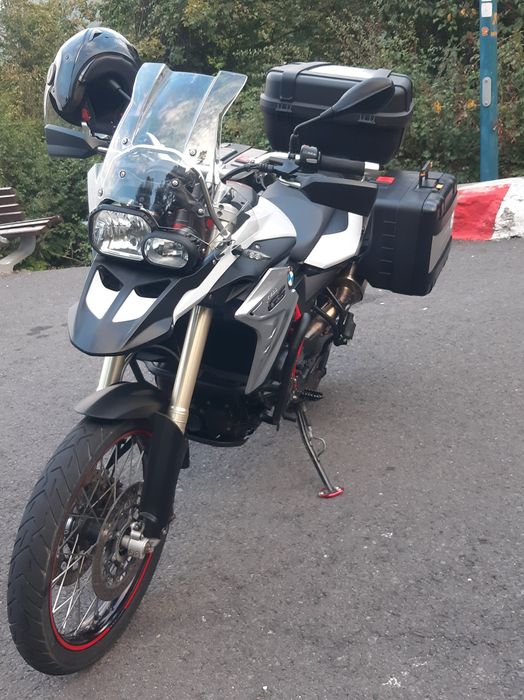 bmw. 800 .gs .2016.