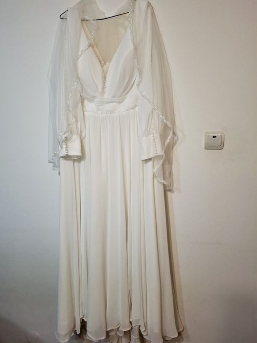 Rochie de mireasă