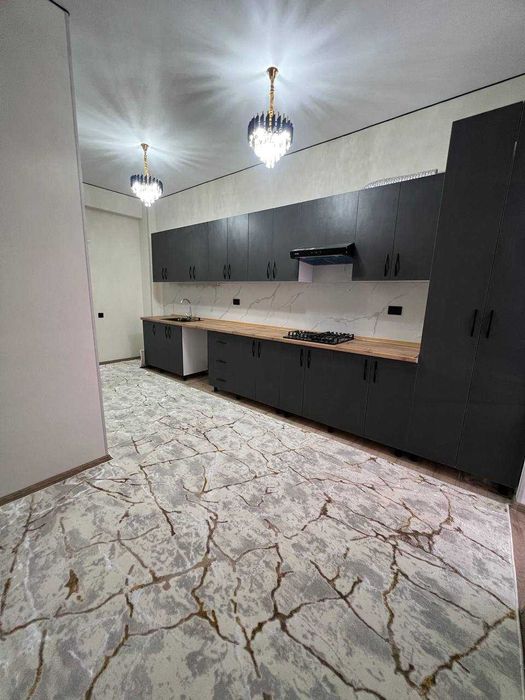 Продаётся 3х комн квартира на 7 этаже Ор-р ЦУМ Горгаз