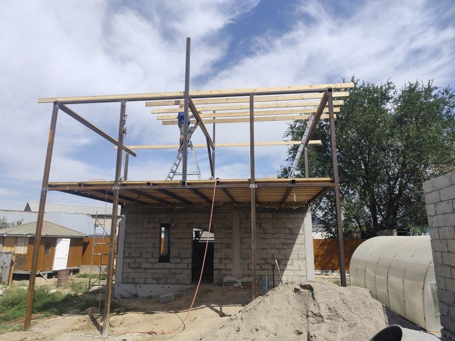 Ремонт квартир частных домов коттеджей под ключь