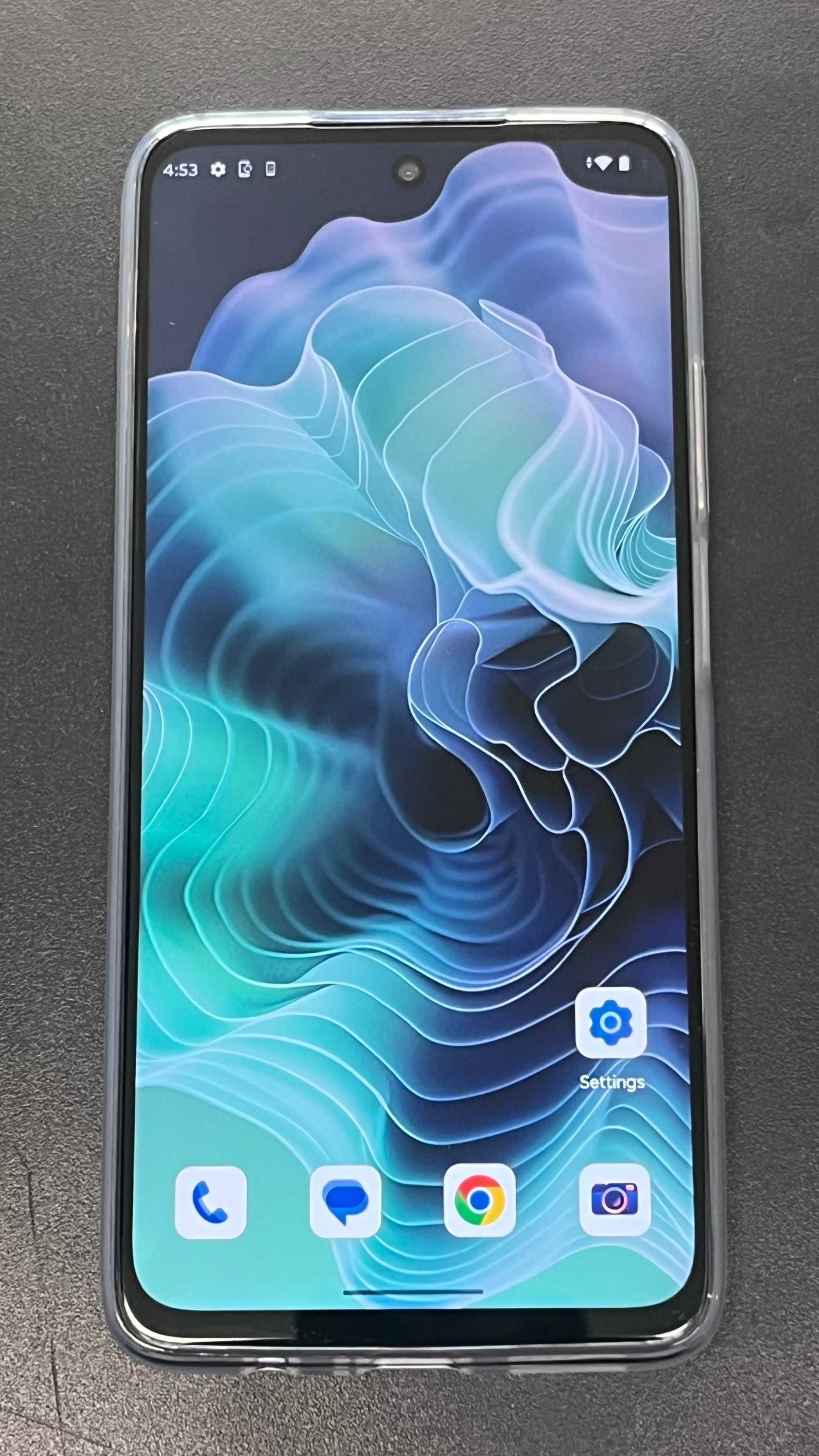 Motorola Moto G35 5G 256GB 8GB RAM