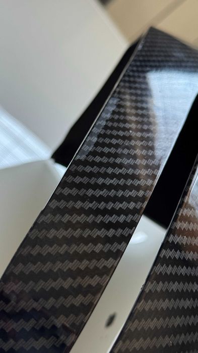 Capace Oglinzi BMW M Carbon G30