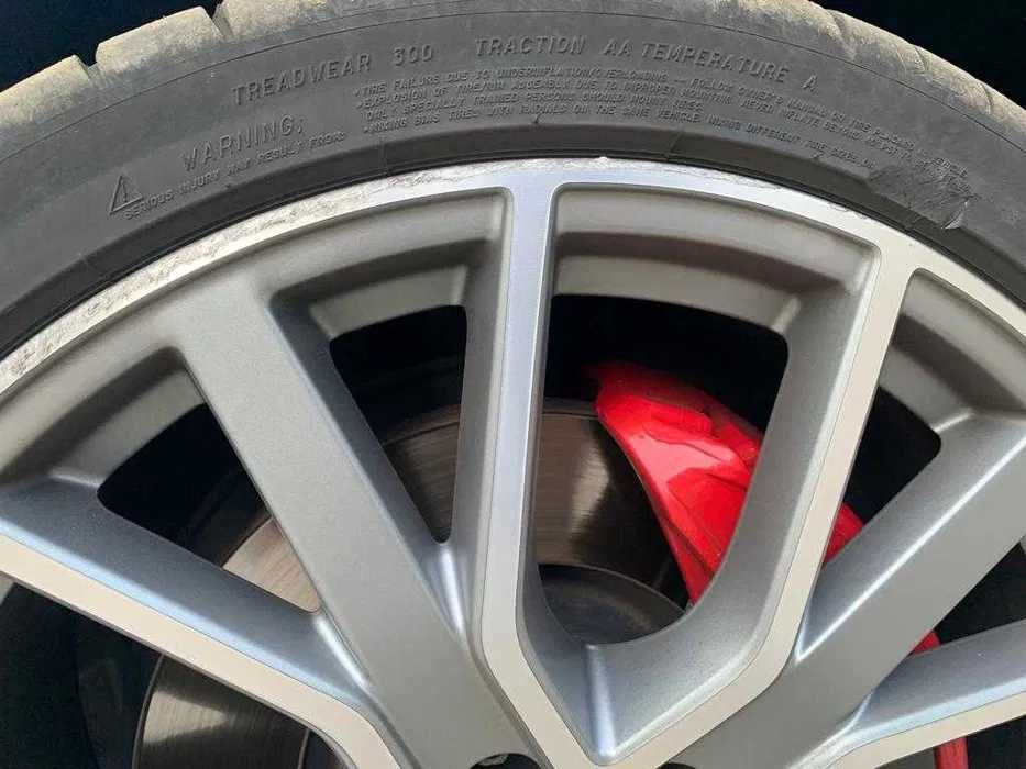 Audi A6 S6 4G 20" 4K0601025AB