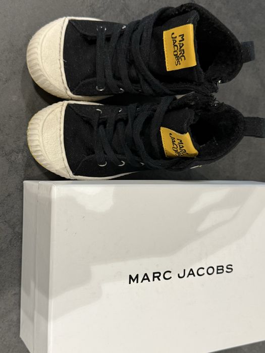 Marc jacobs детски кецове