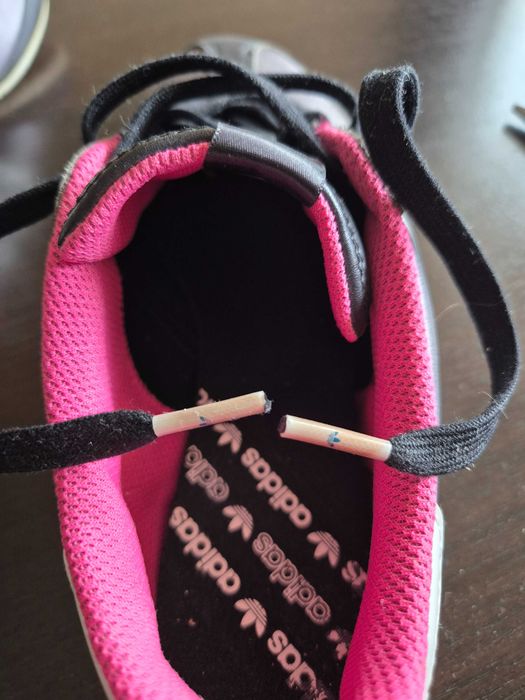 маратонки АДИДАС / ADIDAS модел G43787