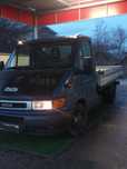 Vand iveco daily 35c12