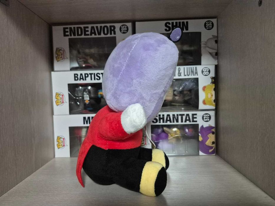 Jucarie Plus Joc Deltarune - Tenna