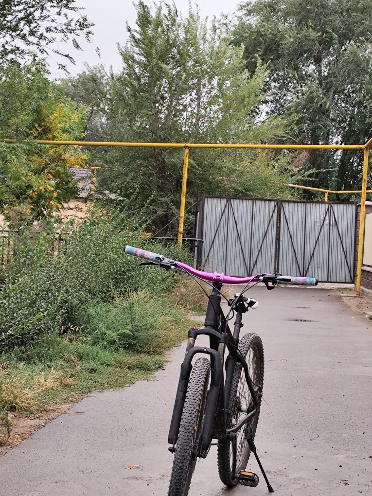 Продается Велосипед MTB