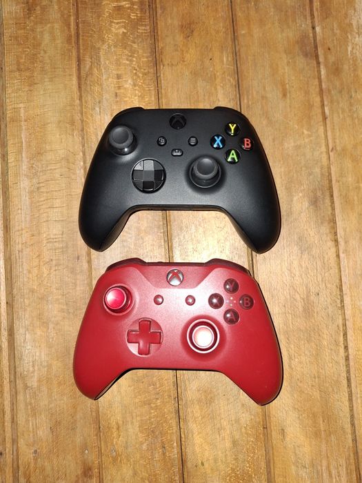 Consola Xbox series s