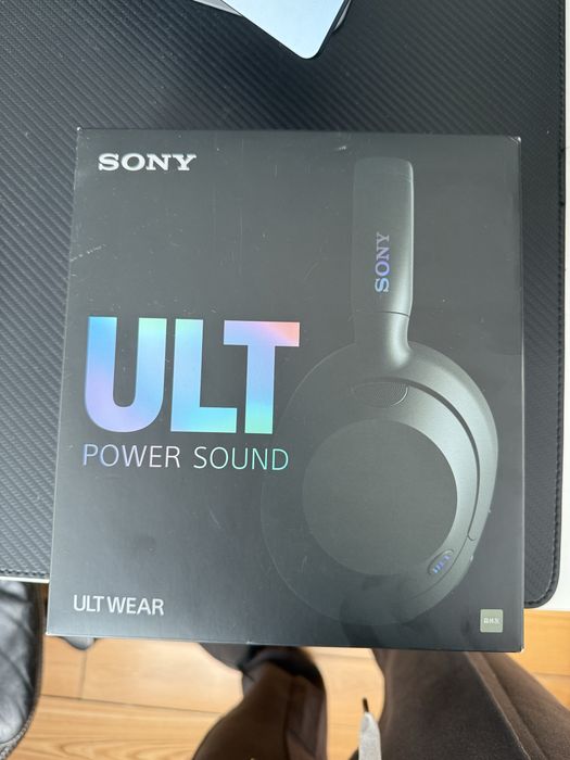 Наушники Sony WH-ULT900N Сони