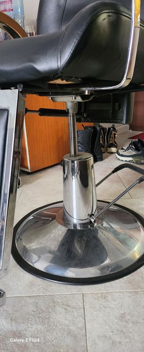 Vand scaun de Frizerie