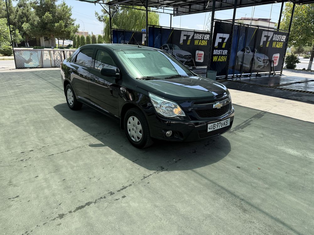 Chevrolet Cobalt