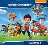 Patrula căţeluşilor Sezonul 1 / PAW Patrol (TV Series) Season 1