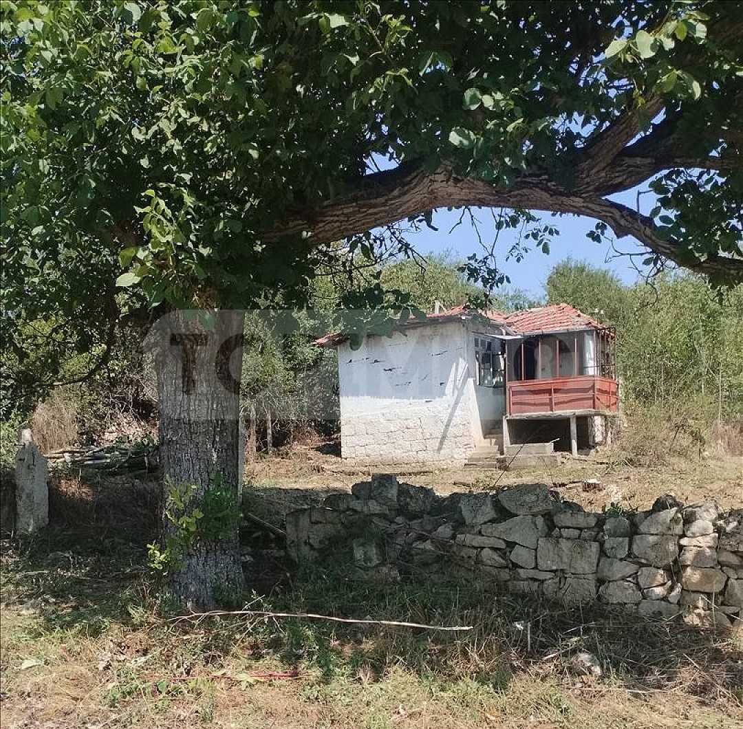 Къща в село Писанец
