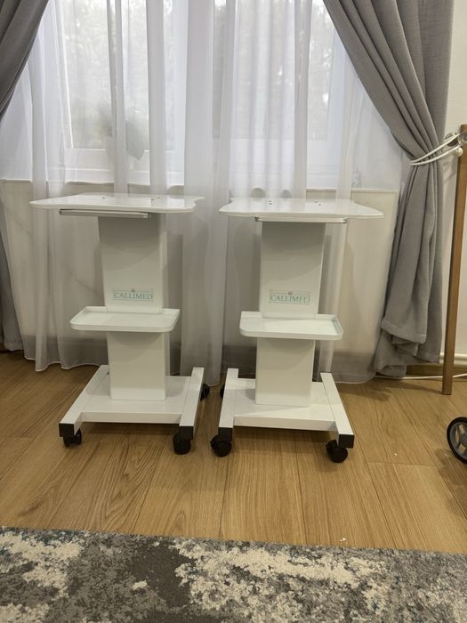 Ucenic cosmetic medical nou