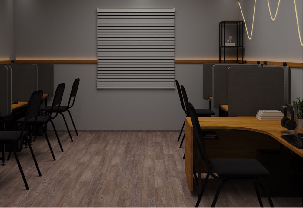 Mebel call center va logistika ofislari uchun maxsusu