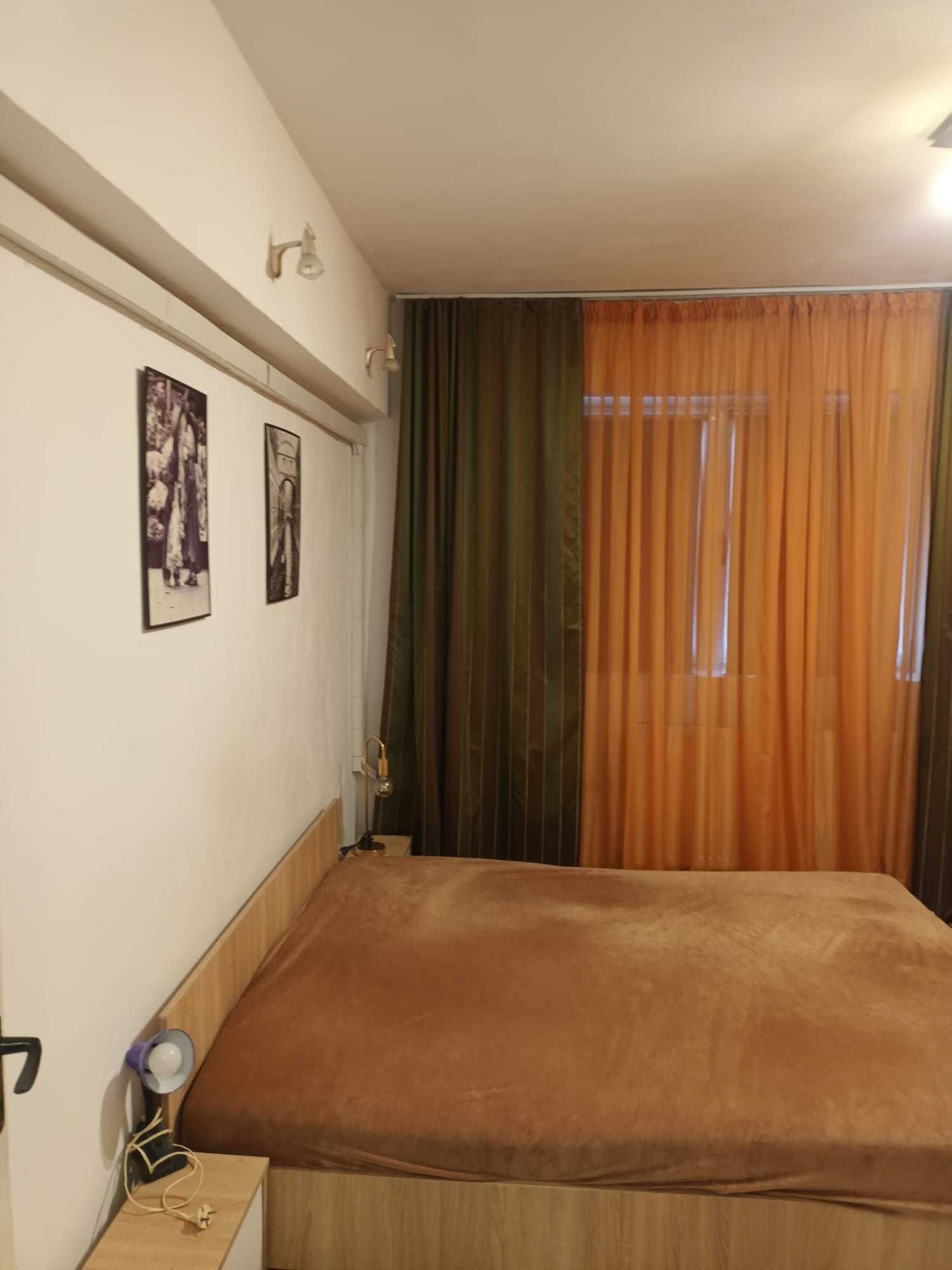 Agentie inchiriem apartament 2 camere B-dul. 1 Mai-Sara,etj.1,Centrala