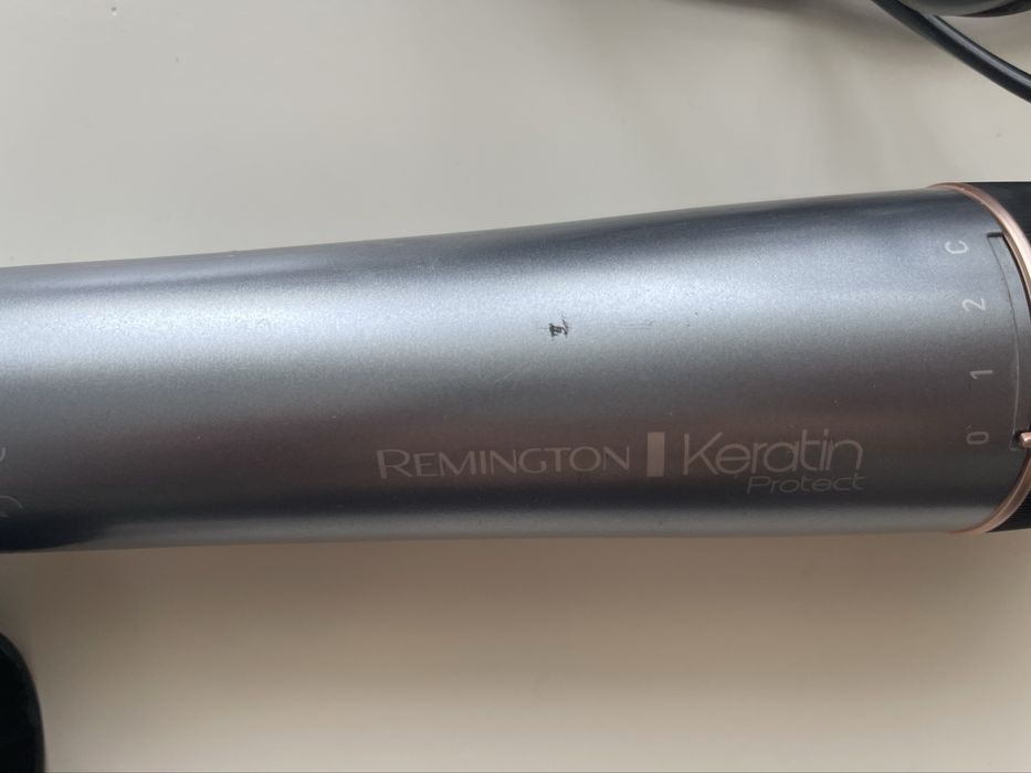 Perie Rotativa Remington