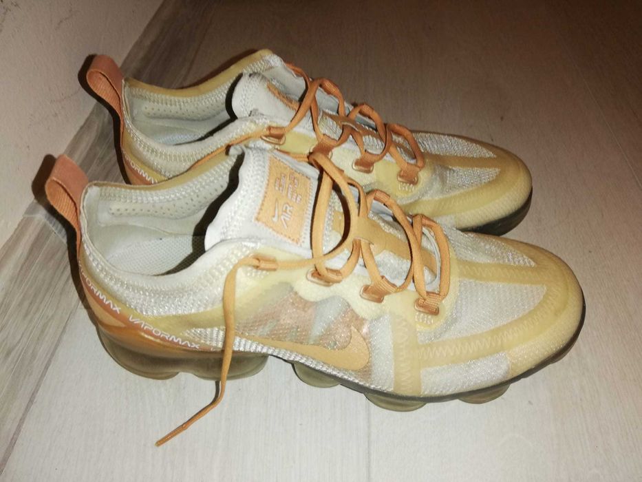Nike Air VaporMax dame , 10/10