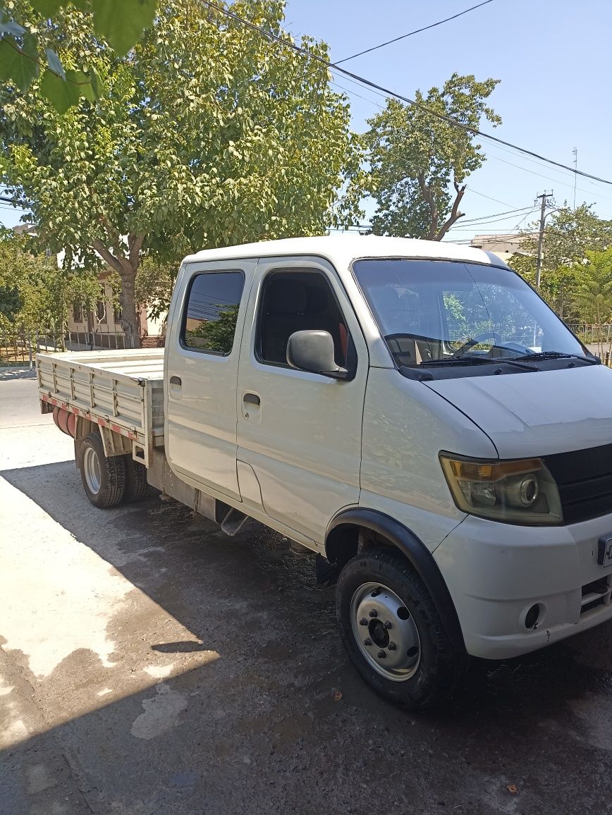 Changan 99 2014 double kabin, кýш Балон Сотилади