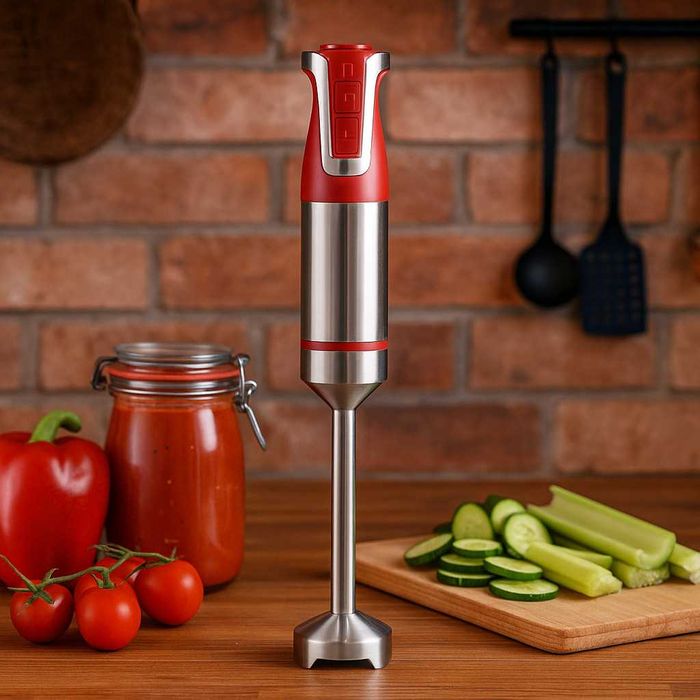 Ръчен пасатор подробности в снимките