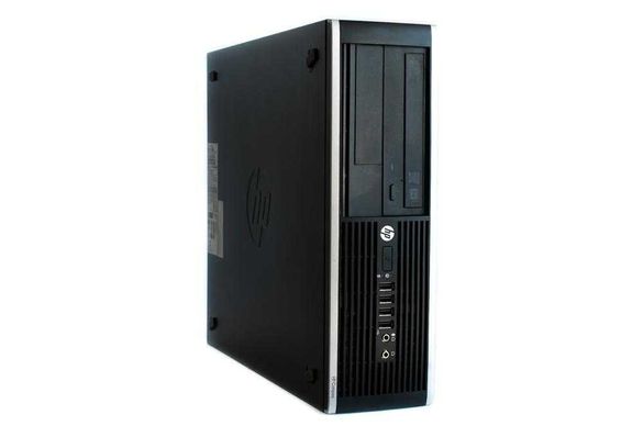 Компютър HP Compaq 8200 Elite i3-2100/ 4GB/ 250GB HDD