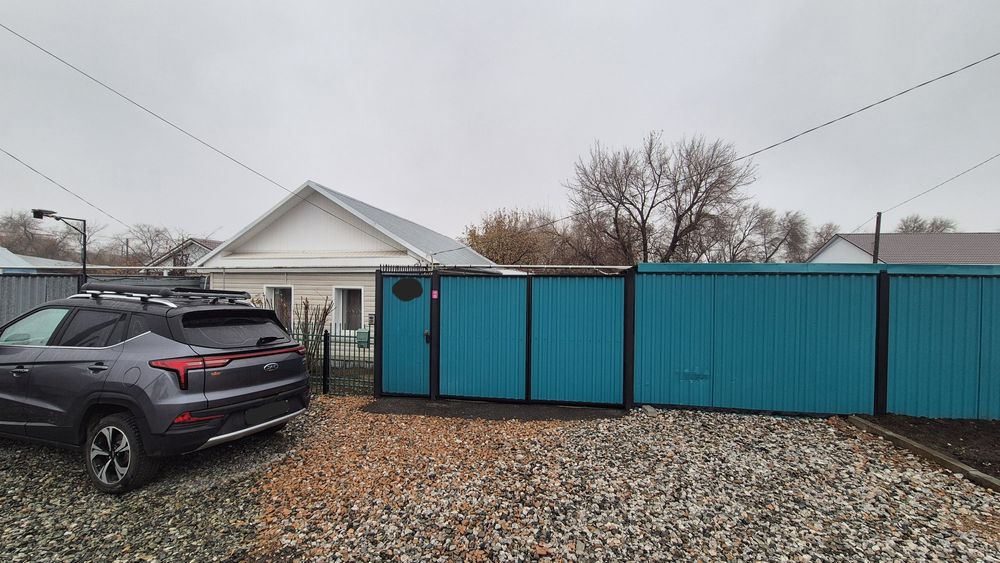 Дом Западный район