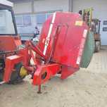 Cositoare rotativa JF 190