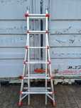 Стълба Würth 4x5