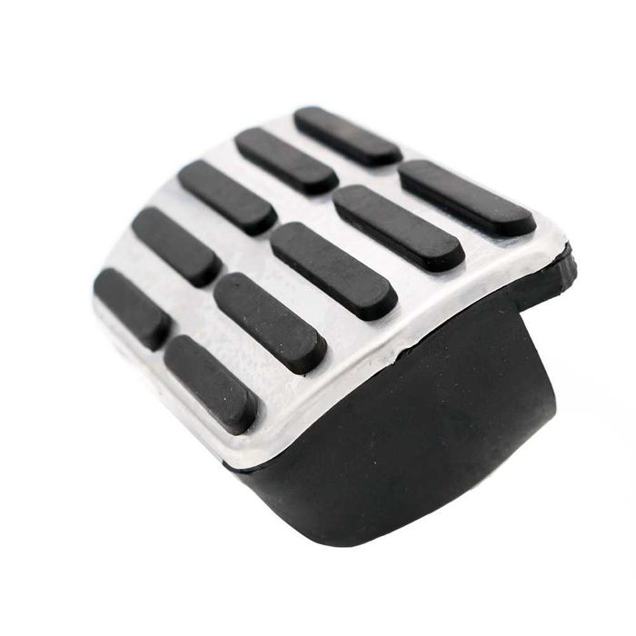 Ornamente INOX pedale automata DSG pentru Volkswagen si Skoda