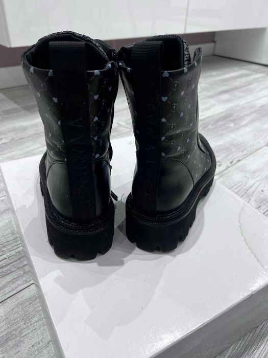 Дамски боти Eva Minge - 36 номер