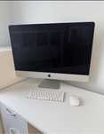 iMac 27” Retina 5K (Late 2015)