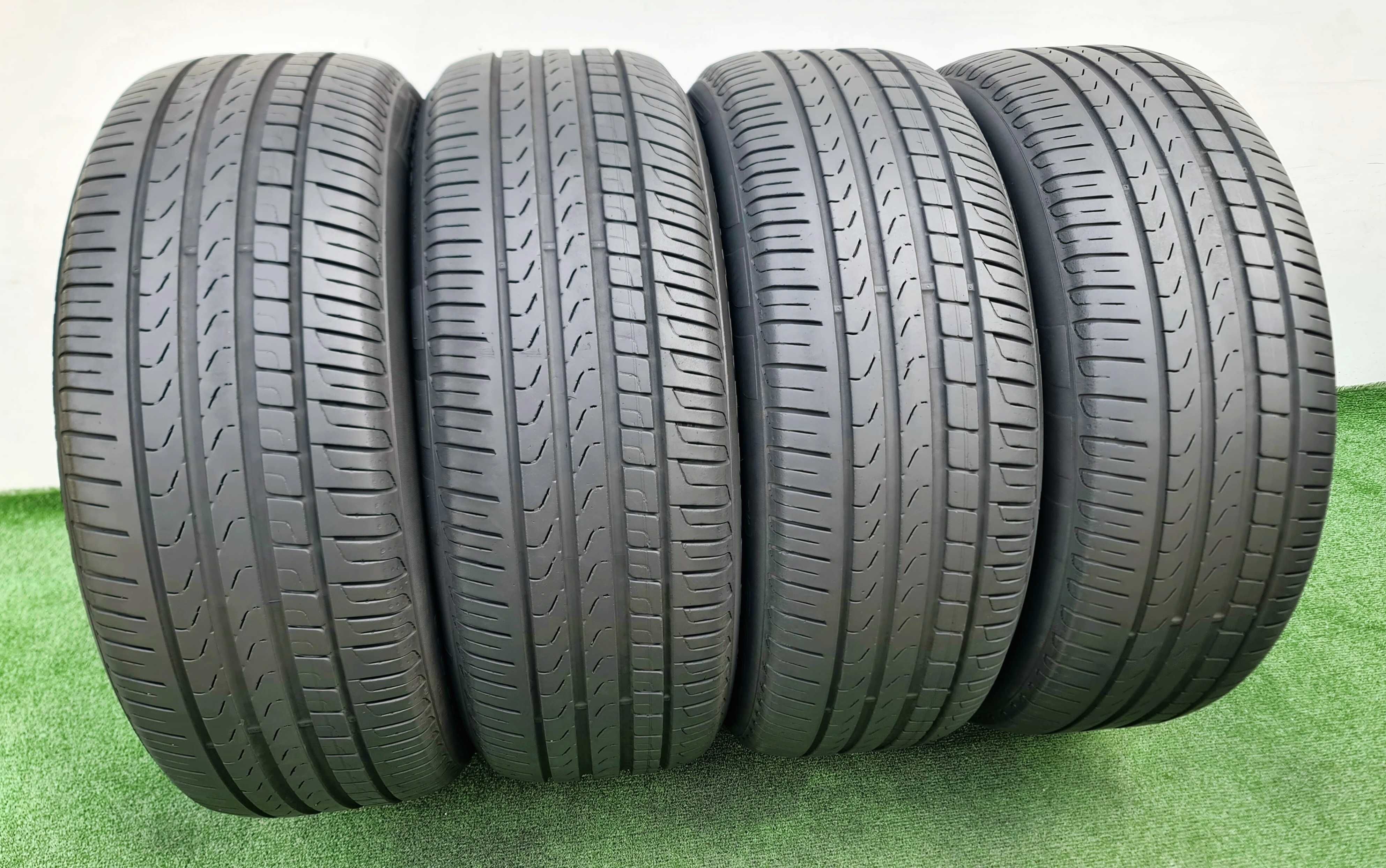 4бр. 235/55/19 PIRELLI Scorpion Verde