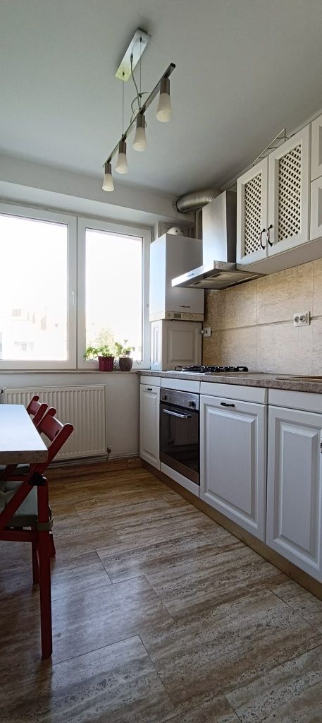 Închiriere apartament 2 camere rond Dna Ghica centrala proprie