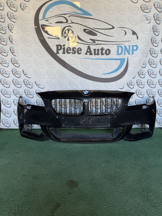 Bara fata Bmw seria 5 F10 F11 M pachet