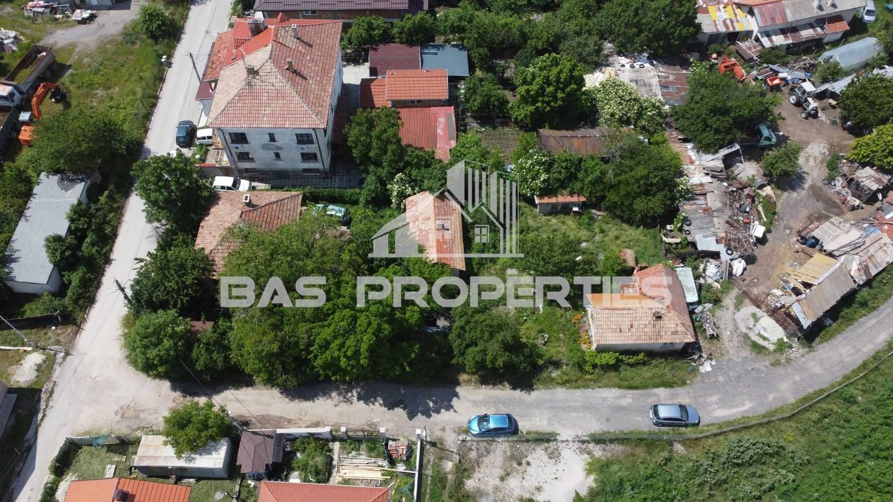 Парцел в София, област-гр.Костинброд площ 470