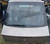 Haion fara anexe Opel Vectra C 2003 - 2007