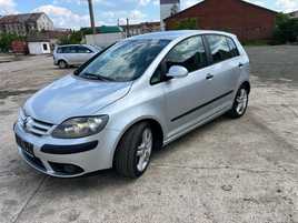 Volkswagen Golf 5 Plus 1.9 TDI
