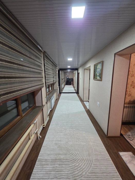 Яккасарай Площадь-64m2 2/1/5 +Парковка+огород
Ул.Башлык
Ремонт-Хороший