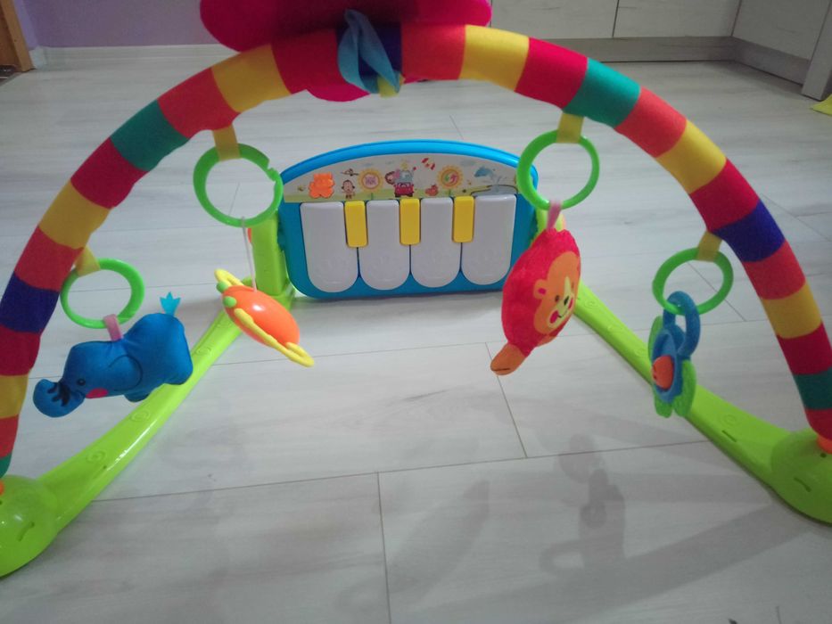 Активна гимнастика Lorelli