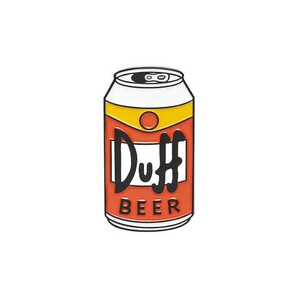 Значки : Beers - 3 броя