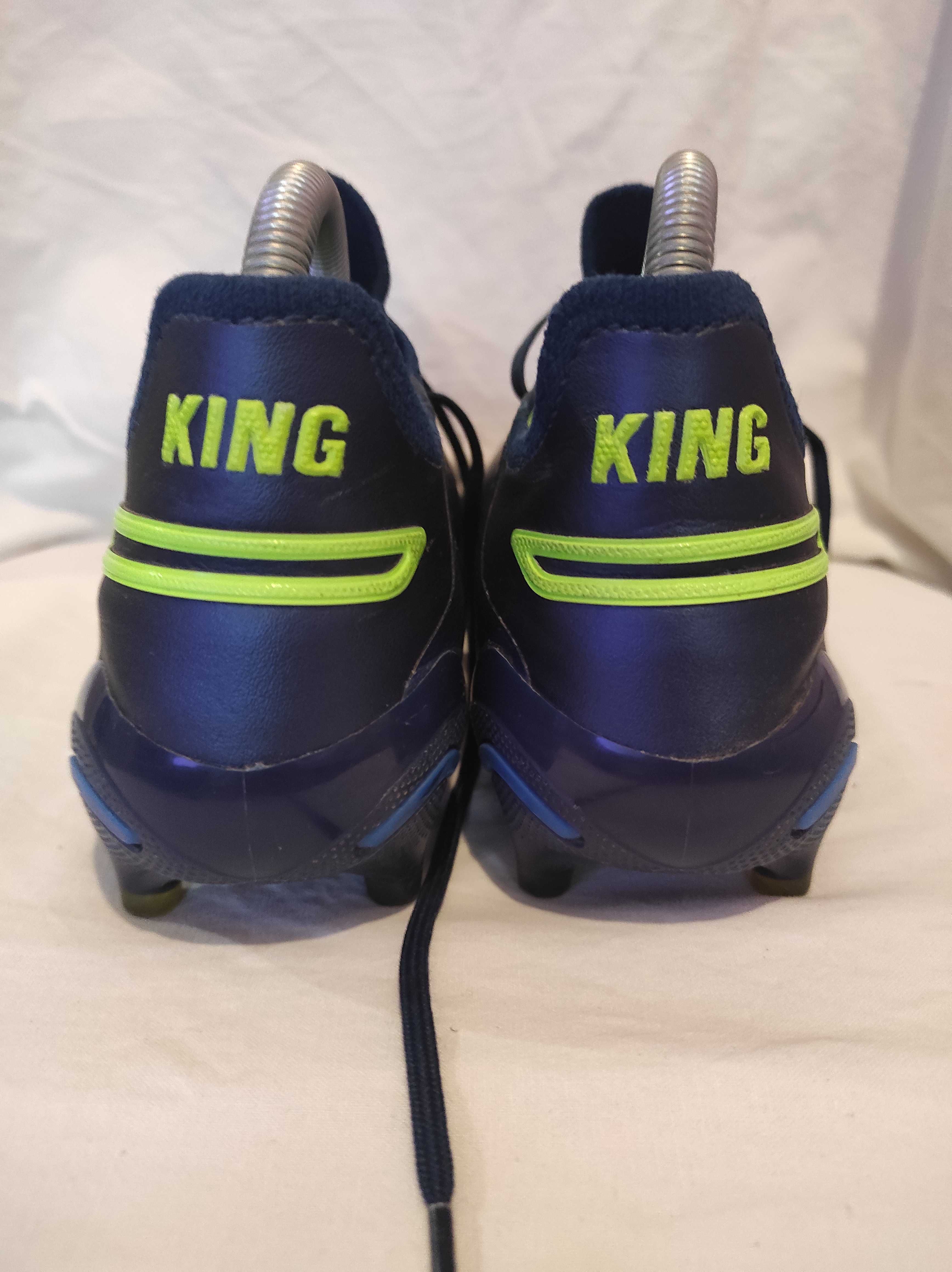 Футболни обувки Puma King професионални, номер 41