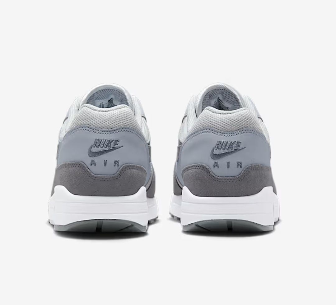 Nike, air max 1,  оригинал