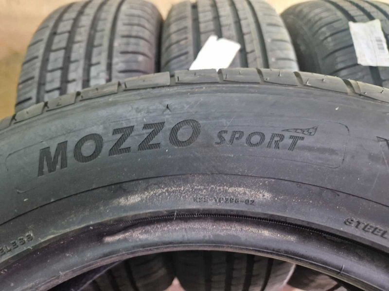 4 Duraturn R18 235/60 Noi anvelope de vară DOT4823