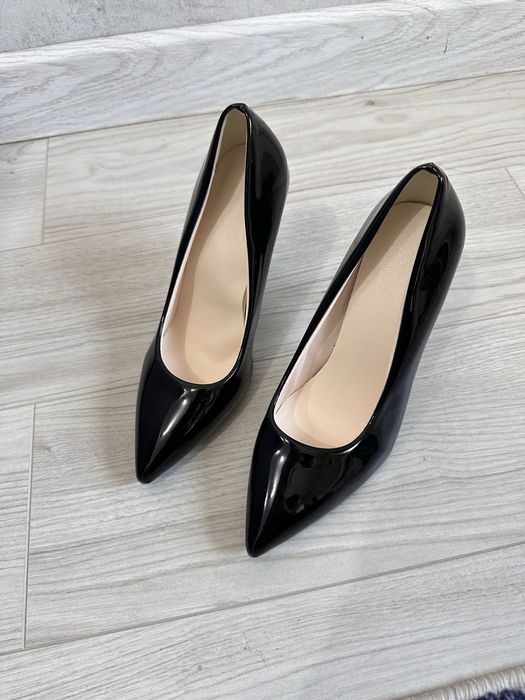 Туфли 36 размета (маломерки)