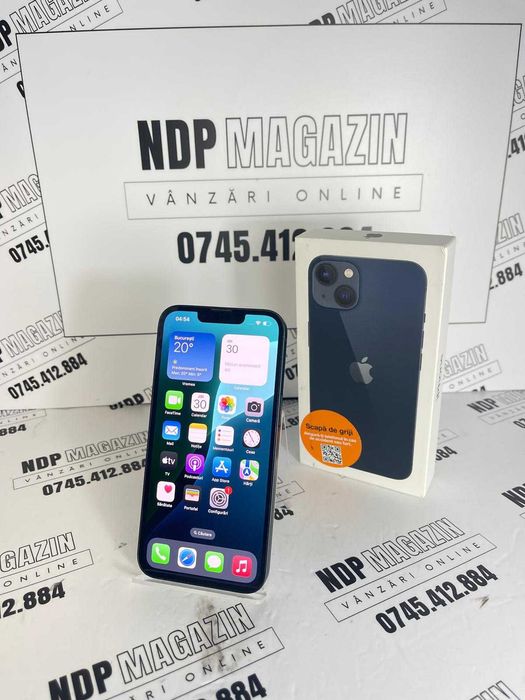 NDP Amanet NON-STOP Bld.Iuliu Maniu 69 IPHONE 13 (43448)