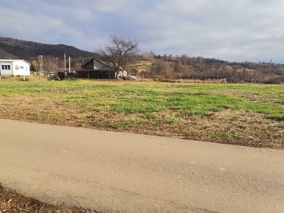 Vând teren Tăuții-Măgherăuș