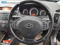 Volan Piele cu Comenzi FARA Airbag Kia Ceed 2006 - 2013